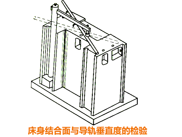 炮塔銑床